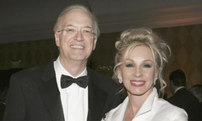 Roy Black, Jeffrey Epstein’s Former Lawyer and Legal Titan No More Donald Trump Jeffrey Epstein
